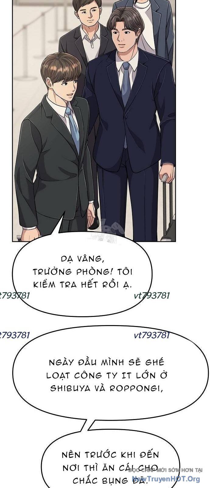 Nhân Viên Thực Tập Kim Cheolsu - chap103 - Trang 73